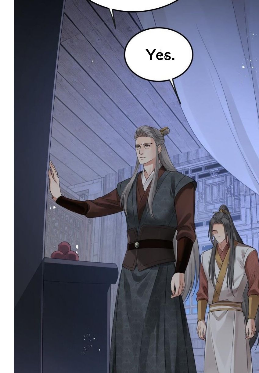 Of All The Transmigration,Why Am I a Prisoner chapter 23 - page 20