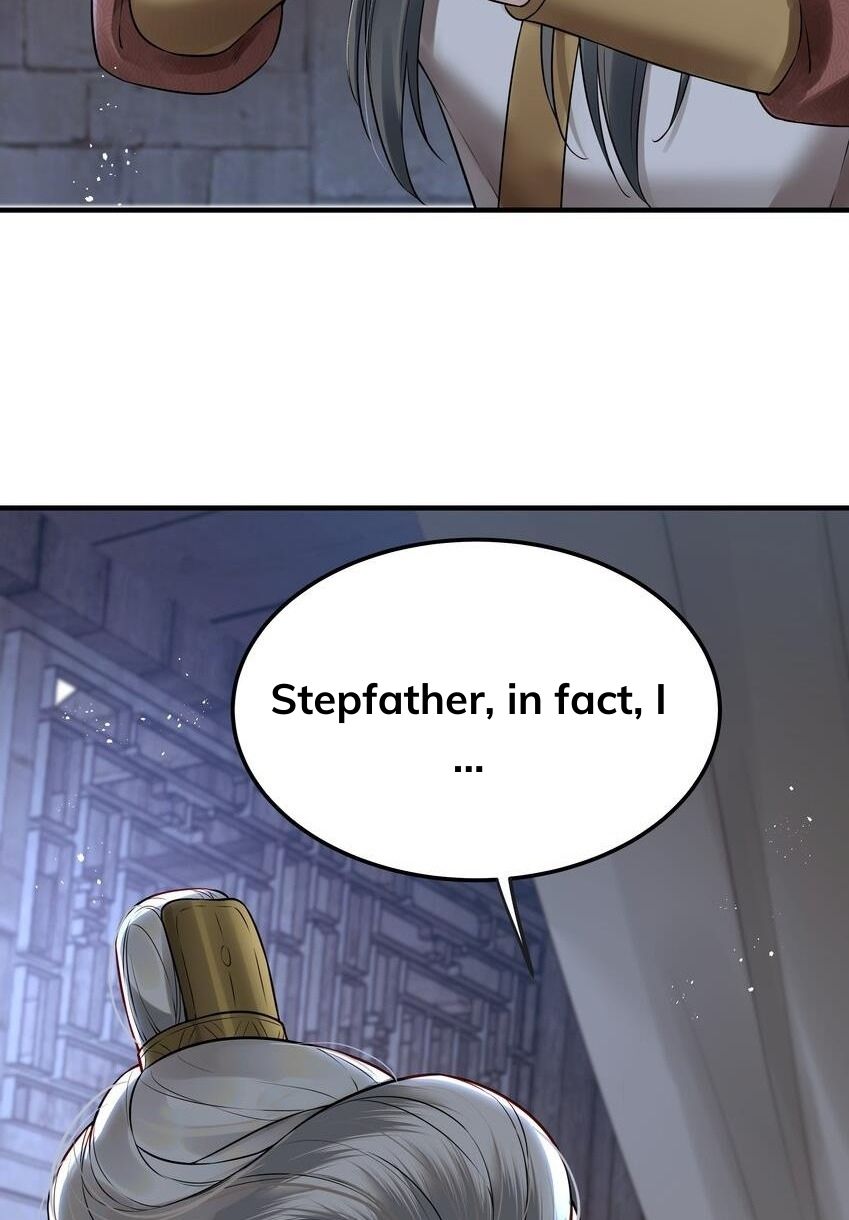 Of All The Transmigration,Why Am I a Prisoner chapter 23 - page 23