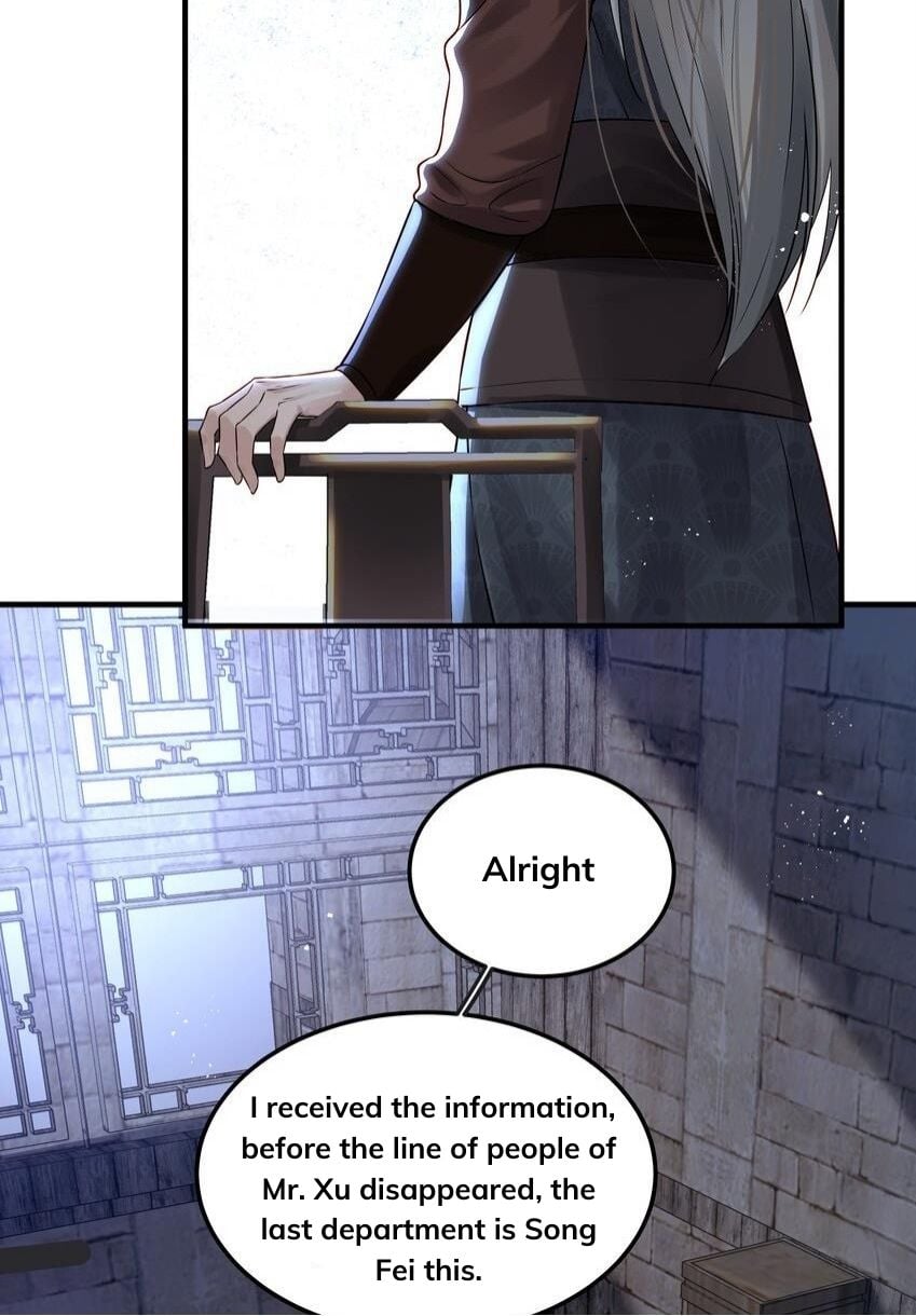 Of All The Transmigration,Why Am I a Prisoner chapter 23 - page 26