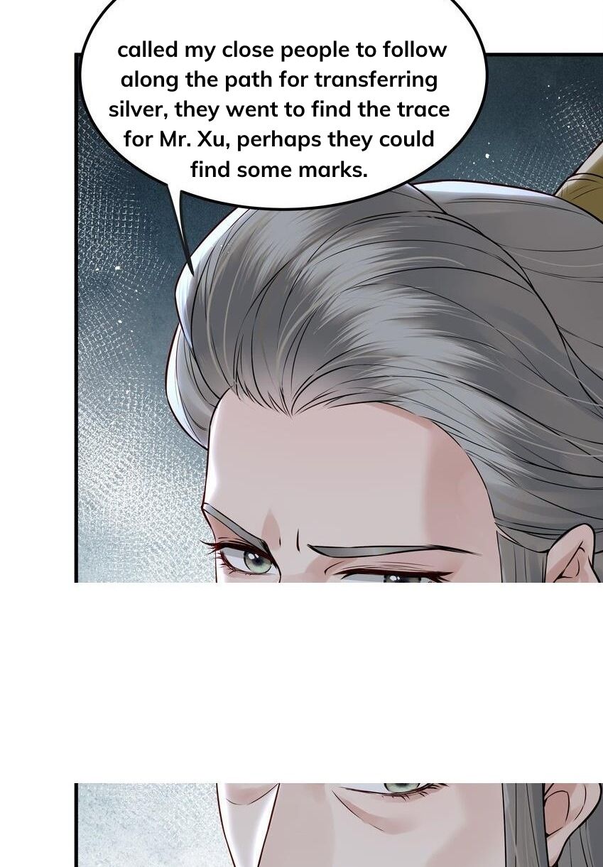 Of All The Transmigration,Why Am I a Prisoner chapter 23 - page 39