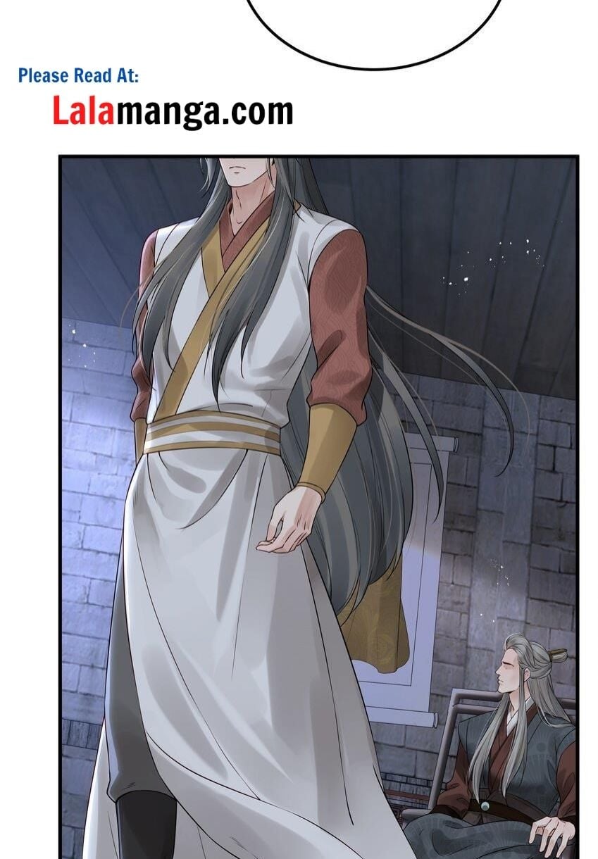Of All The Transmigration,Why Am I a Prisoner chapter 23 - page 42