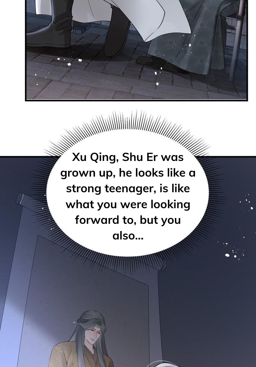Of All The Transmigration,Why Am I a Prisoner chapter 23 - page 43
