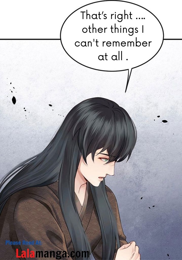 Of All The Transmigration,Why Am I a Prisoner chapter 22 - page 16