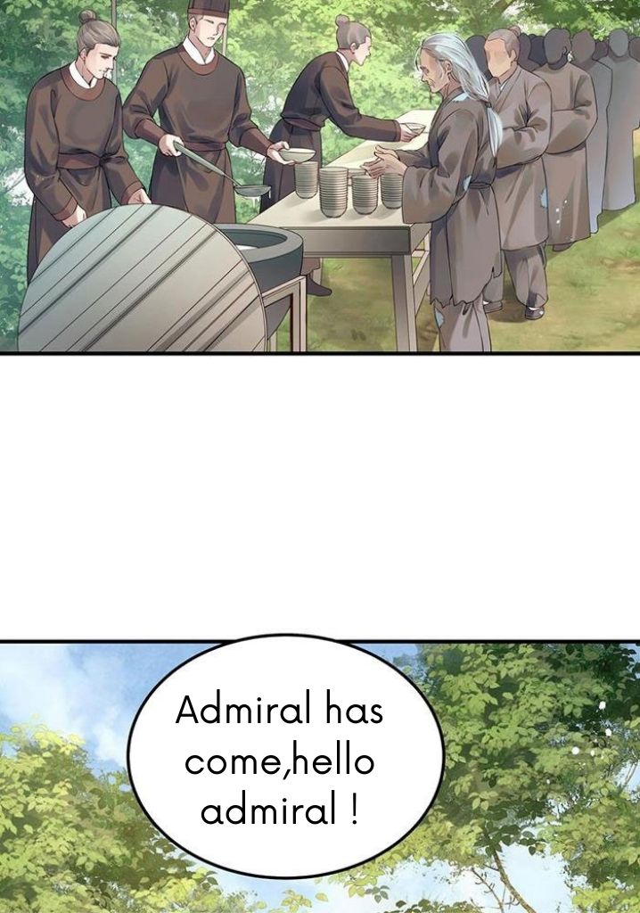 Of All The Transmigration,Why Am I a Prisoner chapter 22 - page 38