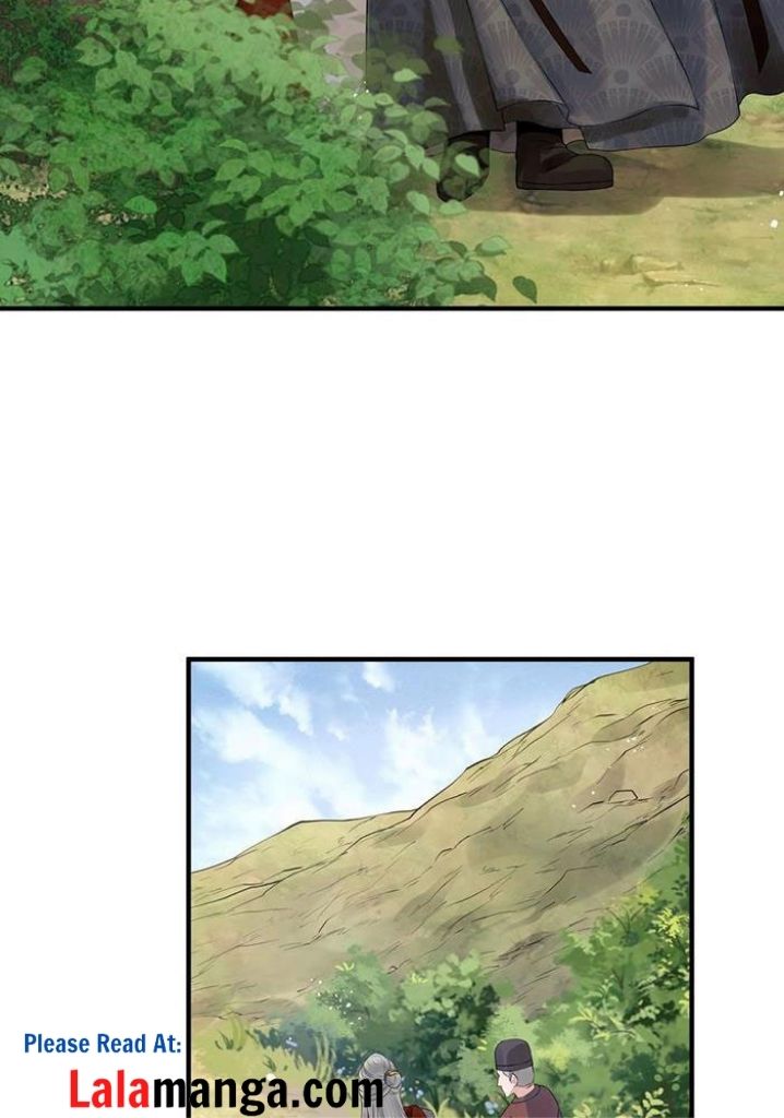 Of All The Transmigration,Why Am I a Prisoner chapter 22 - page 40