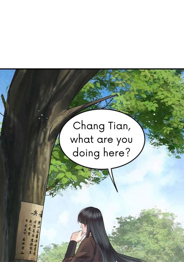 Of All The Transmigration,Why Am I a Prisoner chapter 22 - page 42