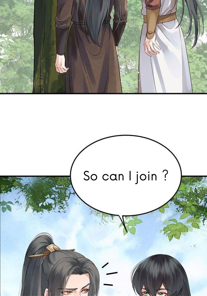 Of All The Transmigration,Why Am I a Prisoner chapter 22 - page 46