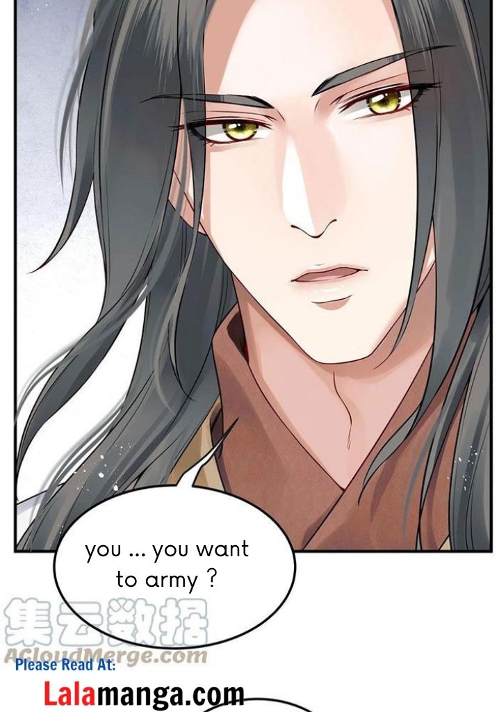 Of All The Transmigration,Why Am I a Prisoner chapter 22 - page 48