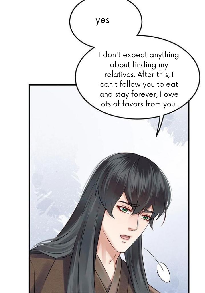 Of All The Transmigration,Why Am I a Prisoner chapter 22 - page 49