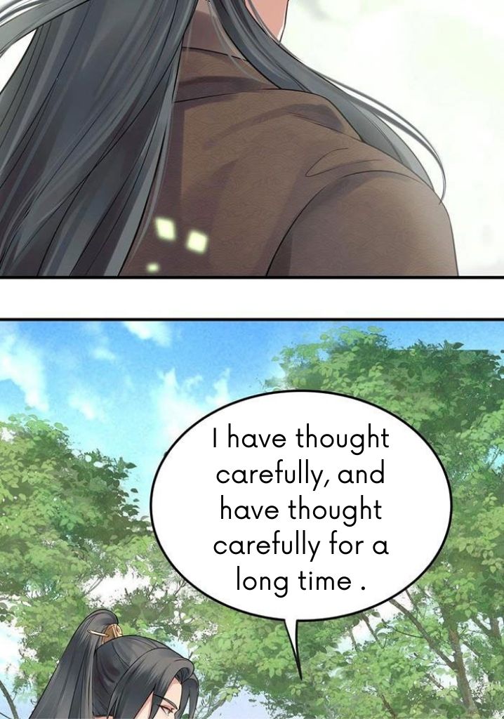 Of All The Transmigration,Why Am I a Prisoner chapter 22 - page 55