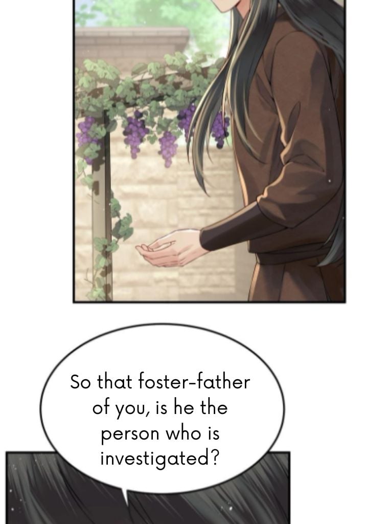 Of All The Transmigration,Why Am I a Prisoner chapter 21 - page 37