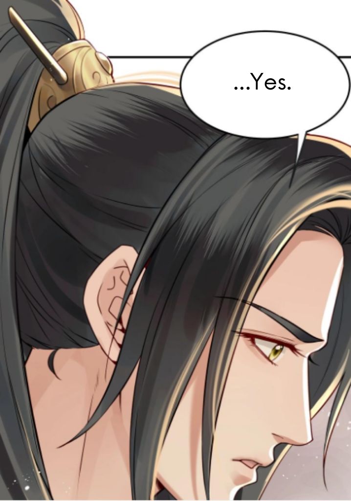 Of All The Transmigration,Why Am I a Prisoner chapter 21 - page 39