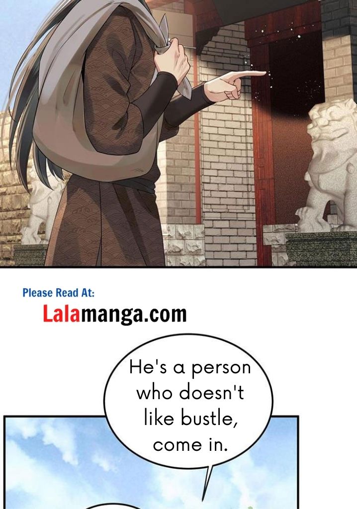 Of All The Transmigration,Why Am I a Prisoner chapter 20 - page 29