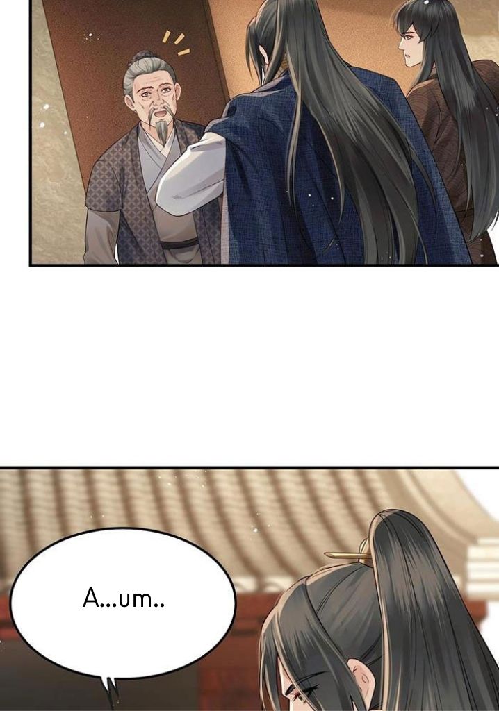 Of All The Transmigration,Why Am I a Prisoner chapter 20 - page 34
