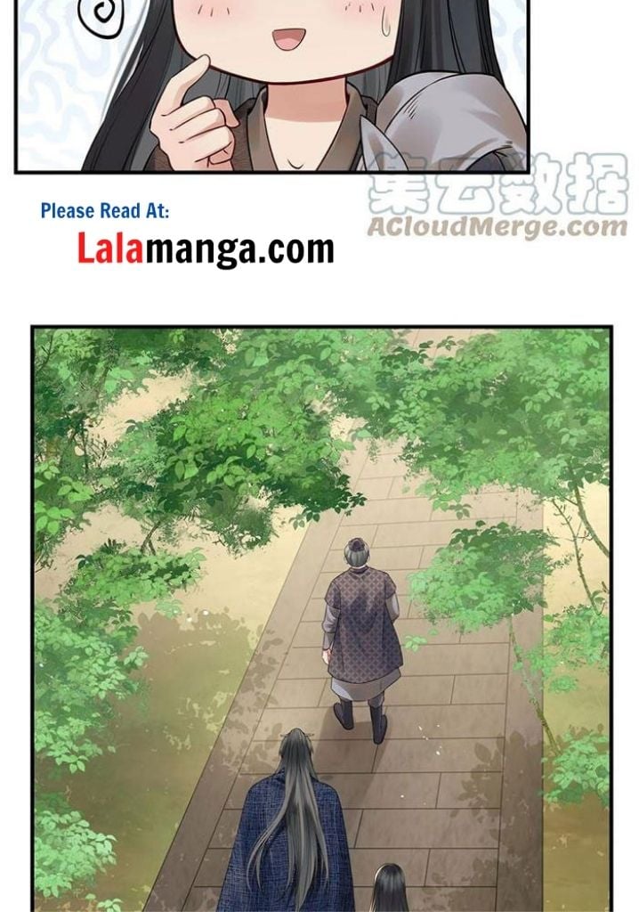Of All The Transmigration,Why Am I a Prisoner chapter 20 - page 40