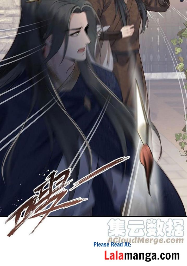 Of All The Transmigration,Why Am I a Prisoner chapter 20 - page 44