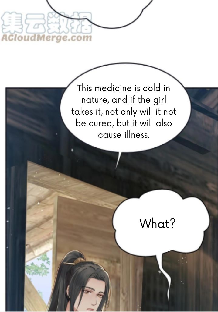 Of All The Transmigration,Why Am I a Prisoner chapter 19 - page 22