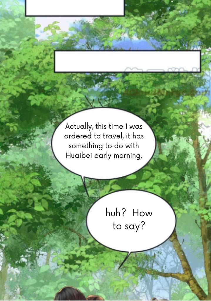 Of All The Transmigration,Why Am I a Prisoner chapter 19 - page 42