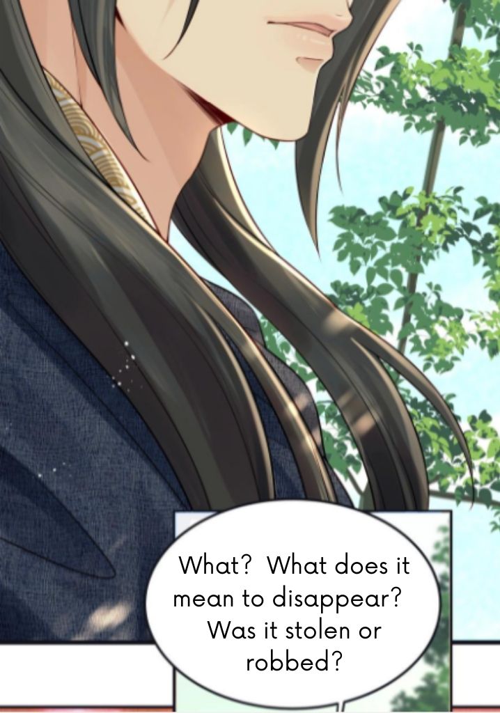 Of All The Transmigration,Why Am I a Prisoner chapter 19 - page 47