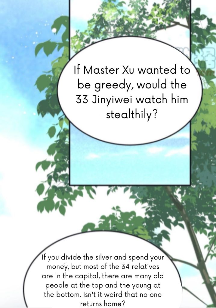Of All The Transmigration,Why Am I a Prisoner chapter 19 - page 51