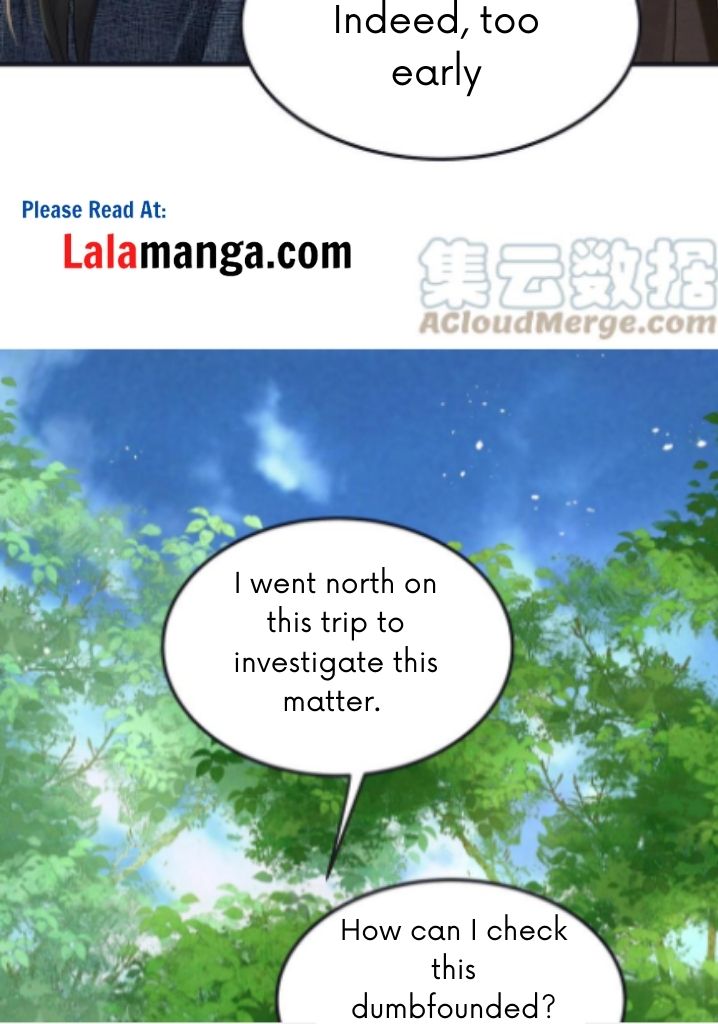 Of All The Transmigration,Why Am I a Prisoner chapter 19 - page 53