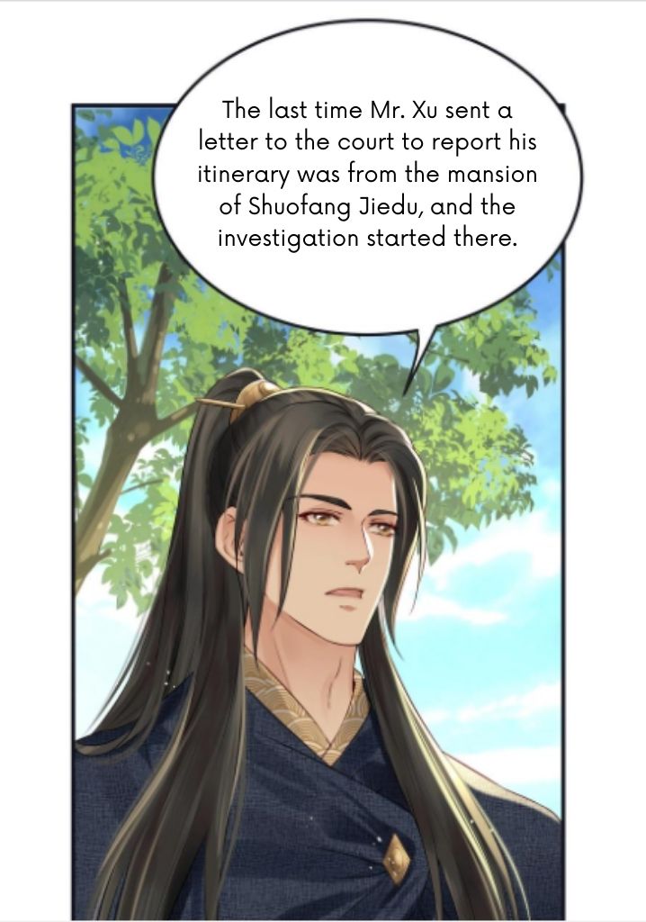 Of All The Transmigration,Why Am I a Prisoner chapter 19 - page 55