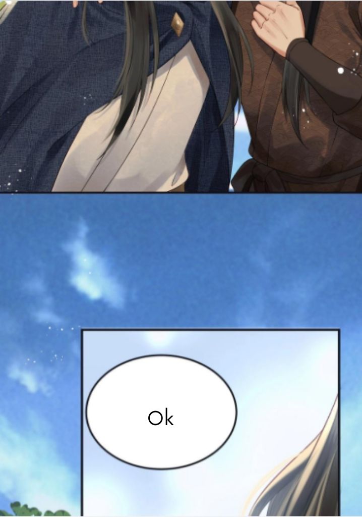 Of All The Transmigration,Why Am I a Prisoner chapter 19 - page 57