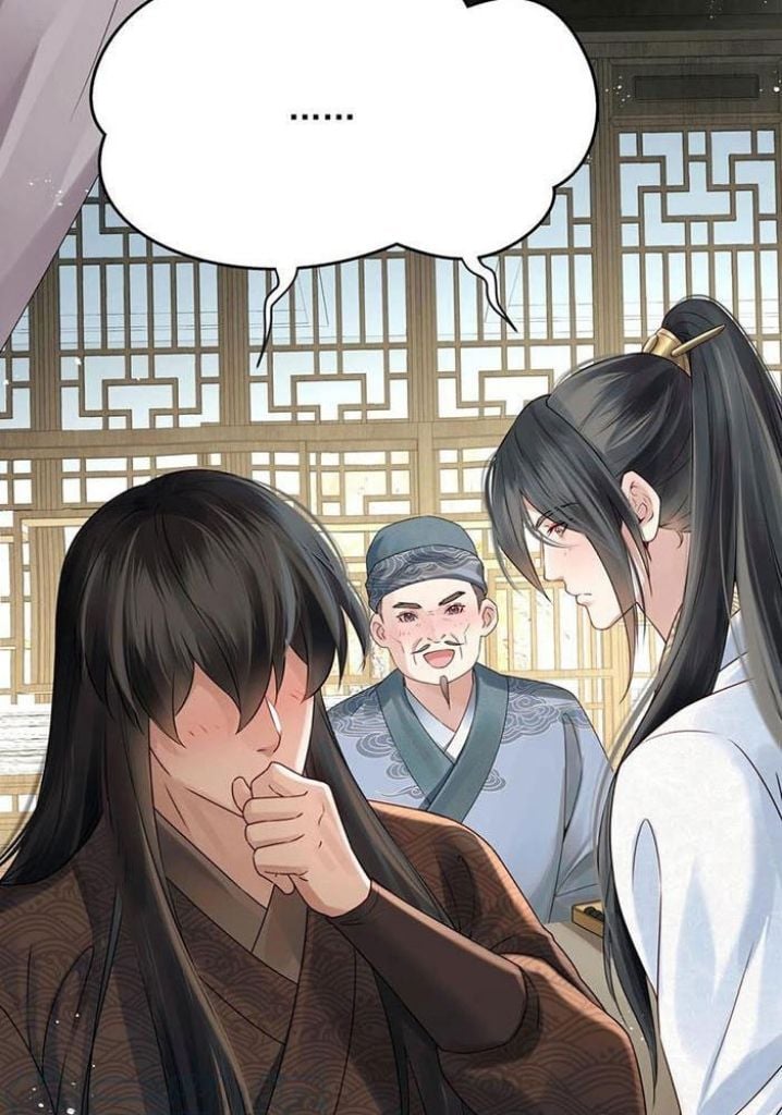 Of All The Transmigration,Why Am I a Prisoner chapter 18 - page 54