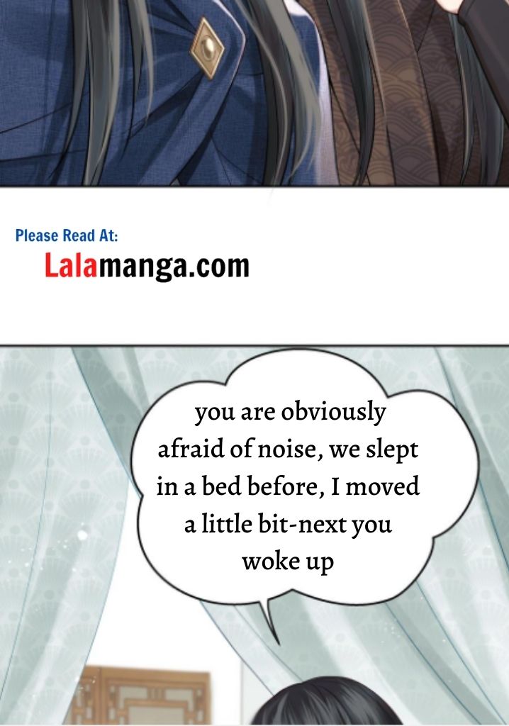 Of All The Transmigration,Why Am I a Prisoner chapter 17 - page 24