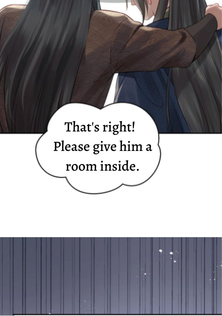 Of All The Transmigration,Why Am I a Prisoner chapter 17 - page 27