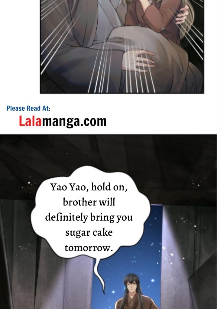 Of All The Transmigration,Why Am I a Prisoner chapter 17 - page 47
