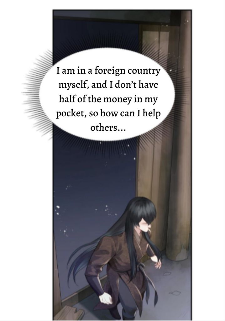 Of All The Transmigration,Why Am I a Prisoner chapter 17 - page 51