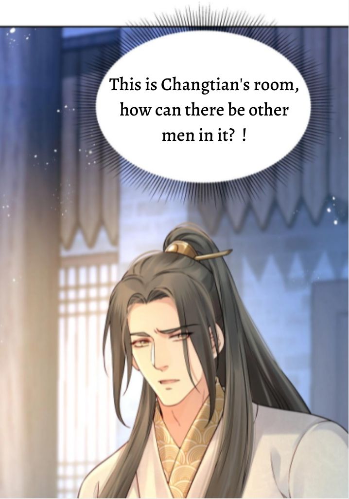 Of All The Transmigration,Why Am I a Prisoner chapter 17 - page 56