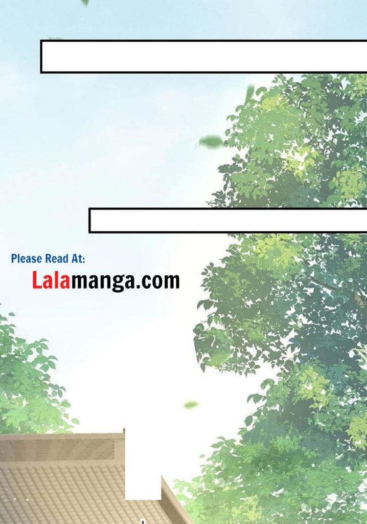 Of All The Transmigration,Why Am I a Prisoner chapter 16 - page 14