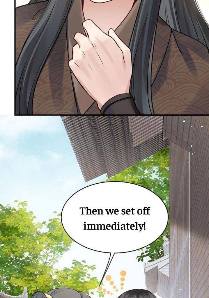 Of All The Transmigration,Why Am I a Prisoner chapter 16 - page 42