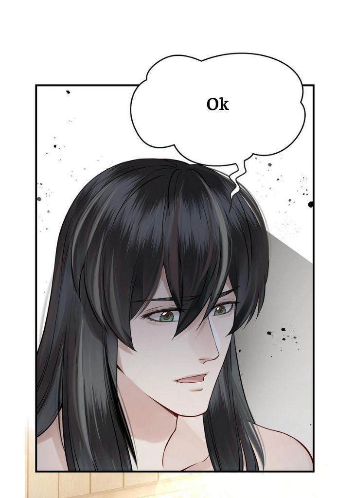 Of All The Transmigration,Why Am I a Prisoner chapter 15 - page 20