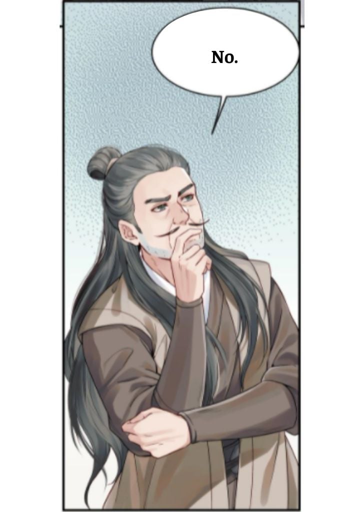 Of All The Transmigration,Why Am I a Prisoner chapter 13 - page 22