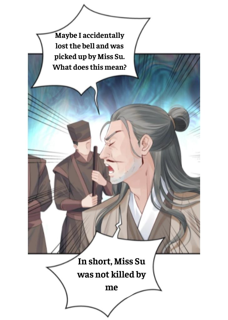 Of All The Transmigration,Why Am I a Prisoner chapter 12 - page 15