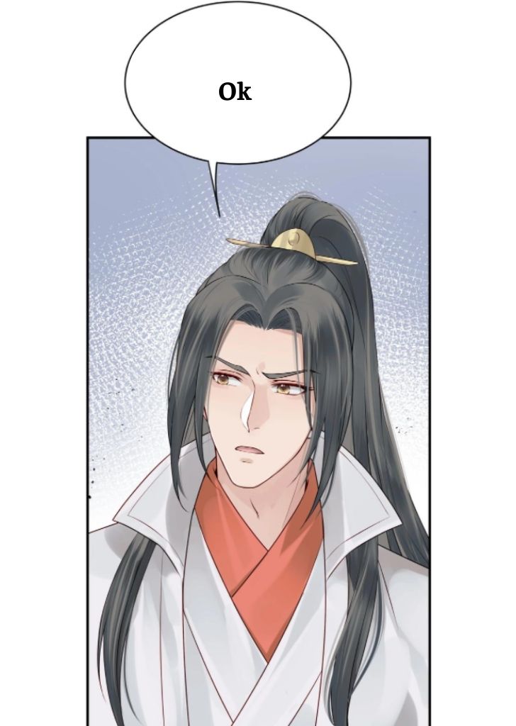 Of All The Transmigration,Why Am I a Prisoner chapter 12 - page 19