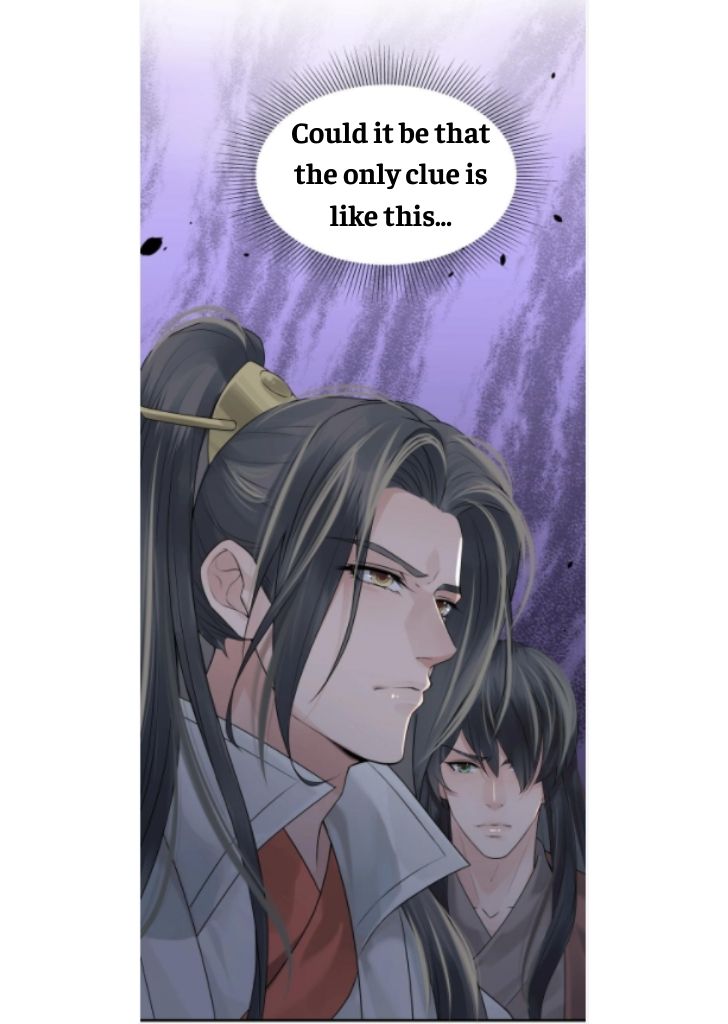 Of All The Transmigration,Why Am I a Prisoner chapter 12 - page 23