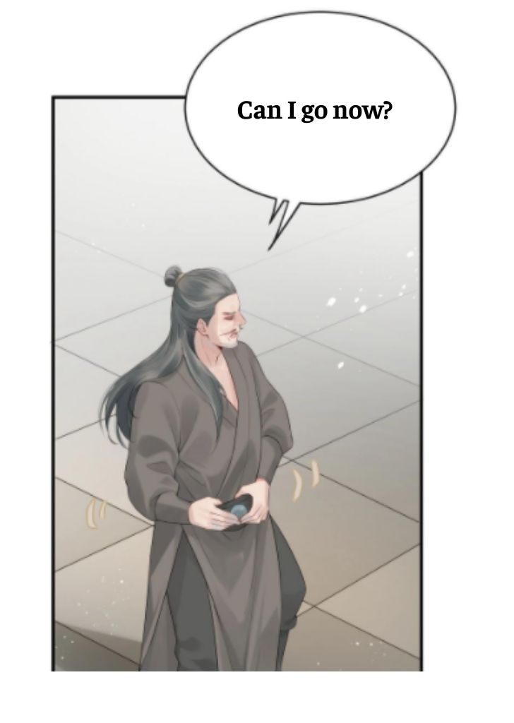 Of All The Transmigration,Why Am I a Prisoner chapter 12 - page 24