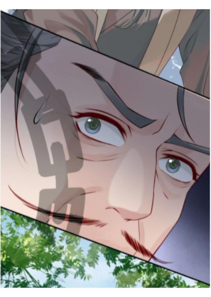 Of All The Transmigration,Why Am I a Prisoner chapter 12 - page 7