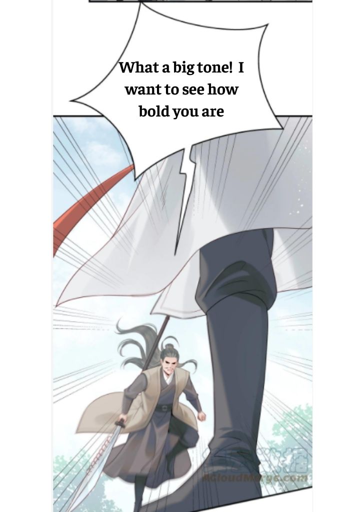 Of All The Transmigration,Why Am I a Prisoner chapter 11 - page 32