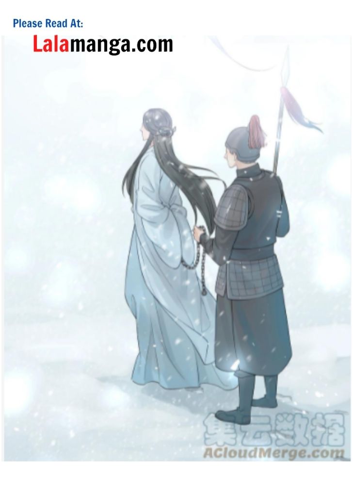 Of All The Transmigration,Why Am I a Prisoner chapter 10 - page 26