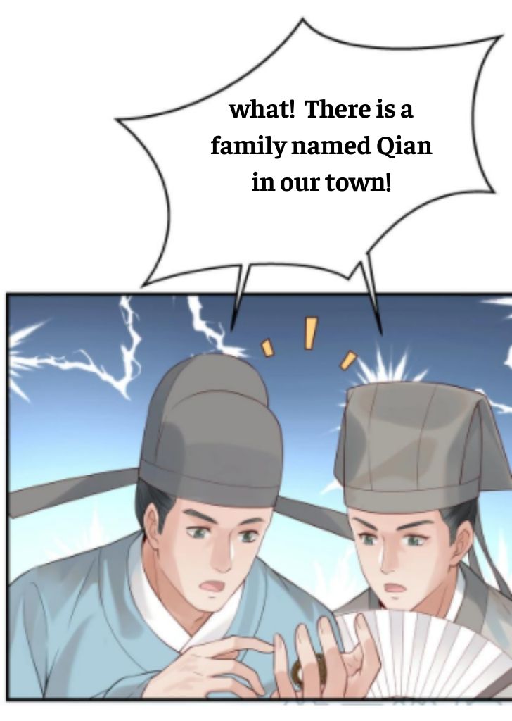 Of All The Transmigration,Why Am I a Prisoner chapter 10 - page 38