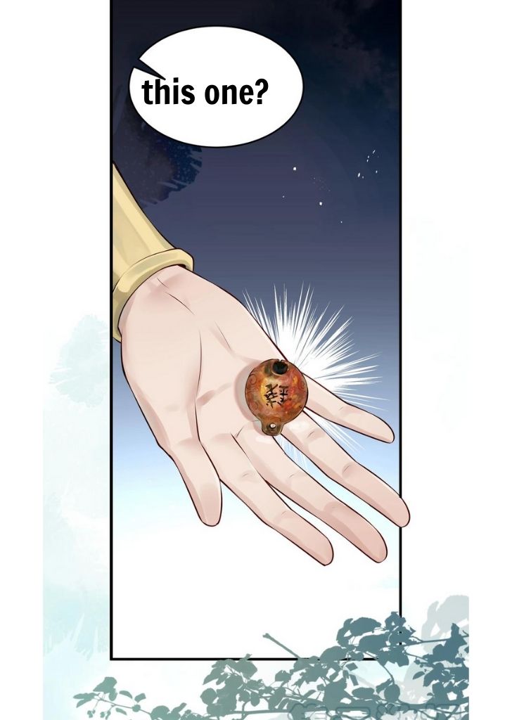 Of All The Transmigration,Why Am I a Prisoner chapter 9 - page 22