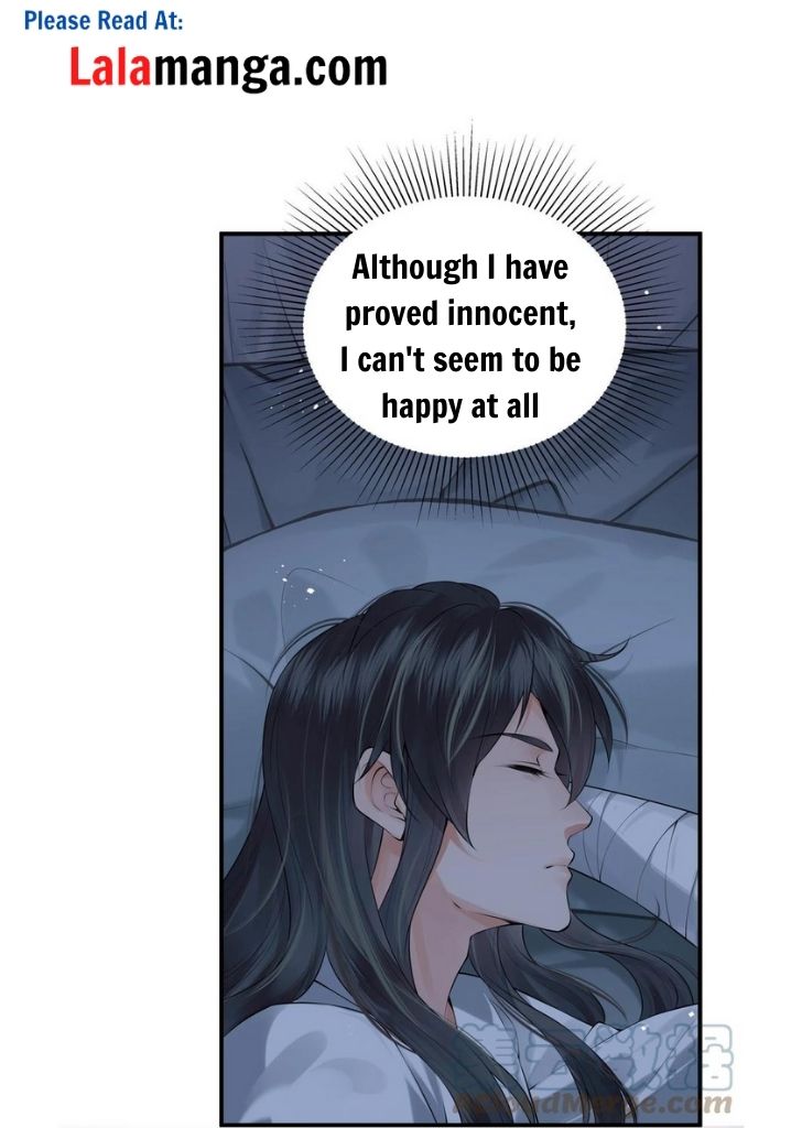 Of All The Transmigration,Why Am I a Prisoner chapter 9 - page 4