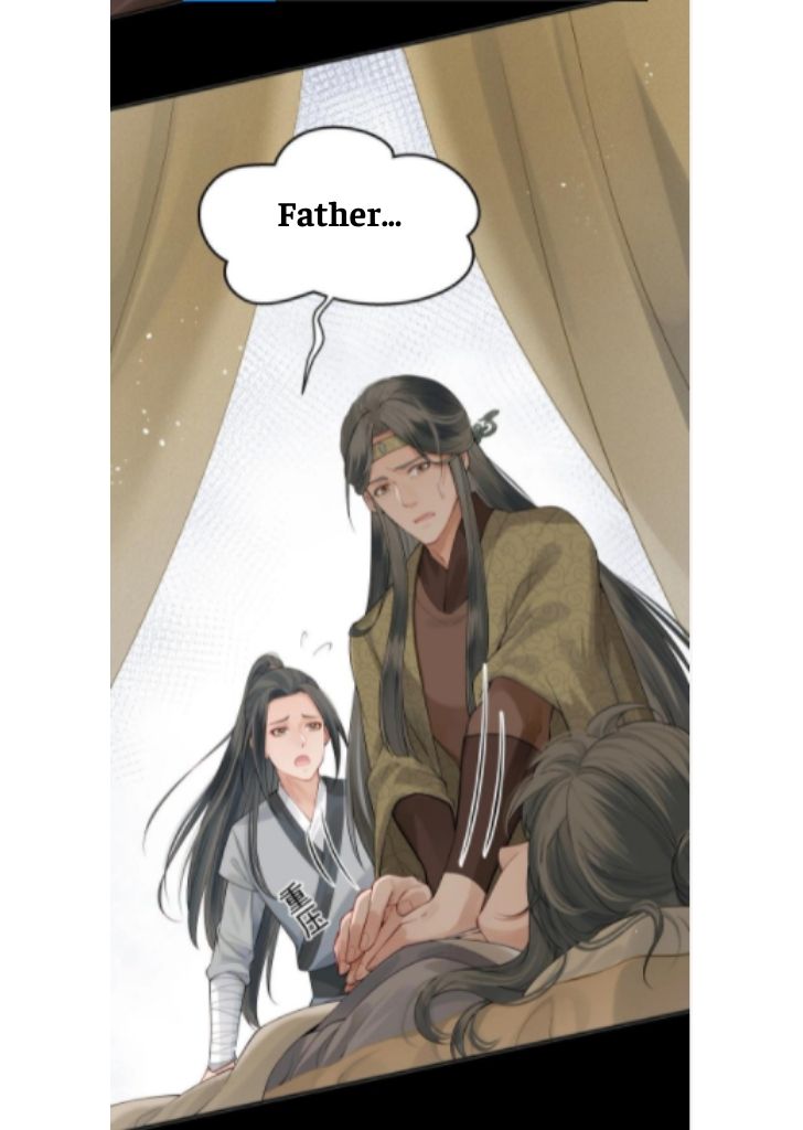 Of All The Transmigration,Why Am I a Prisoner chapter 8 - page 12