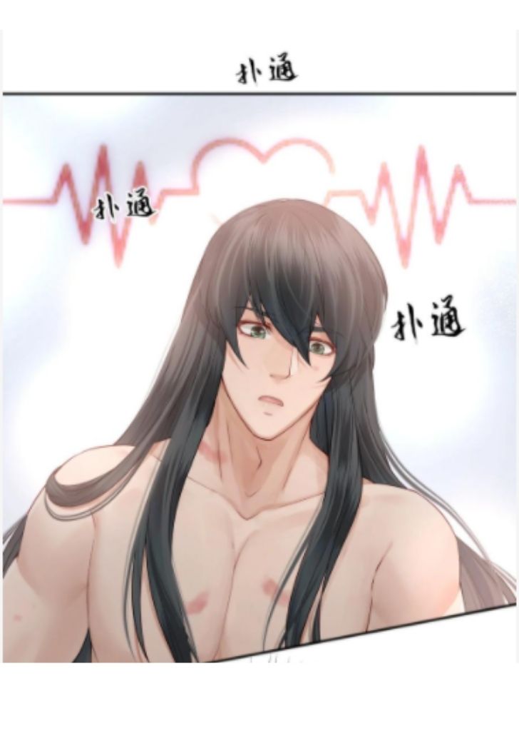 Of All The Transmigration,Why Am I a Prisoner chapter 8 - page 26