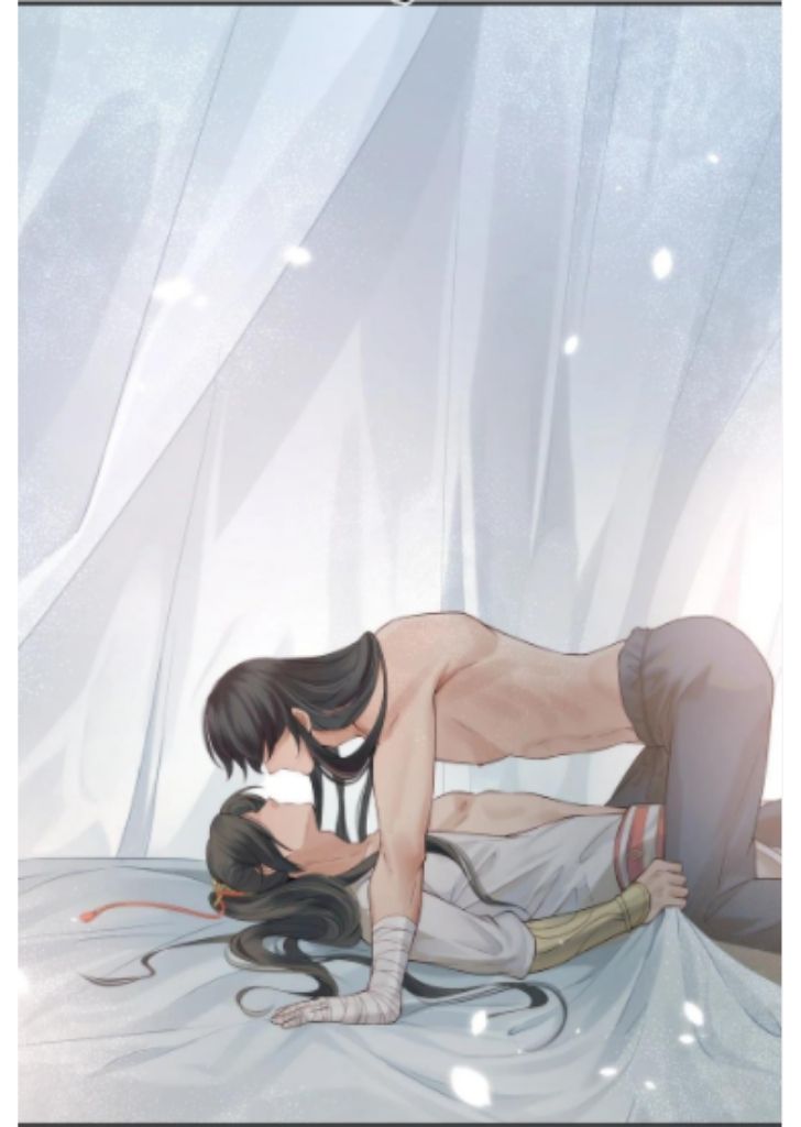 Of All The Transmigration,Why Am I a Prisoner chapter 8 - page 31